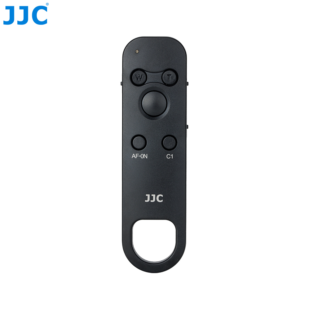 Nikon Camera Z50 - JJC BTR-S1 Wireless Bluetooth Remote Control