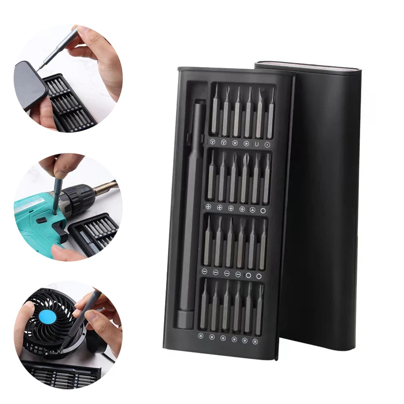 Electronics Repair Xbox - 49 in 1 Magnetic Screwdriver Set