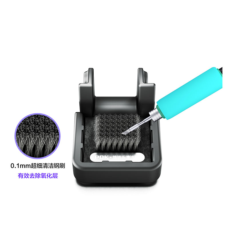 Electronics Repair Kit With Soldering Iron - PDK RS300 High quality soldering iron