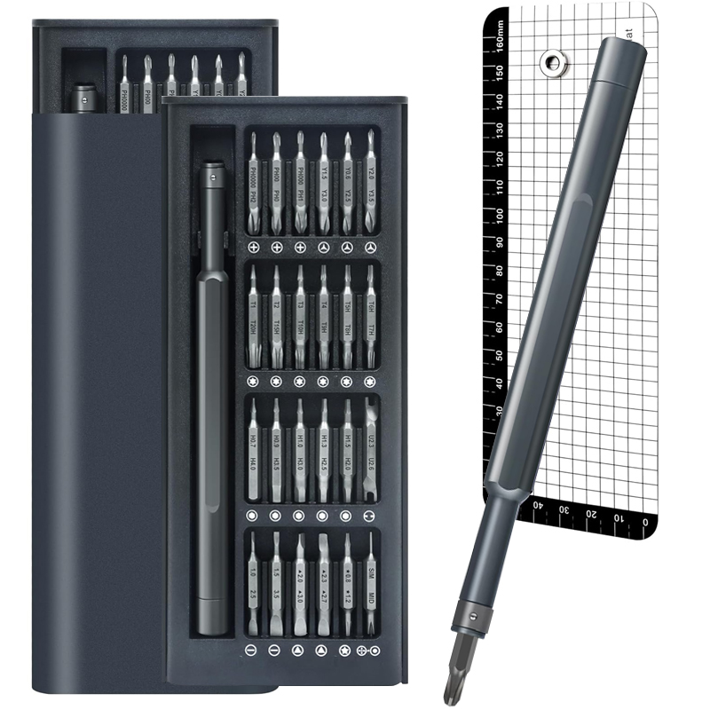 Electronics Repair Xbox - 49 in 1 Magnetic Screwdriver Set