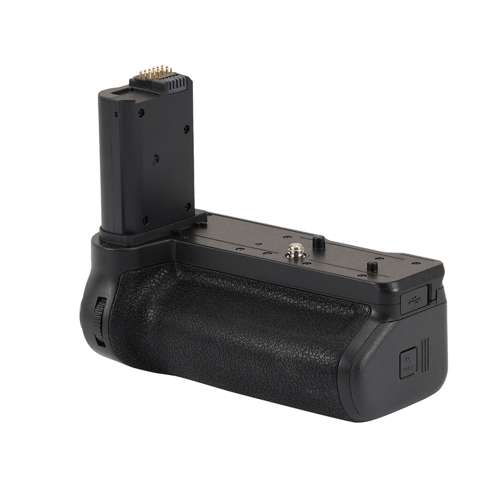 FOTGA Vertical Battery Grip Ho - огляд і ціна Nikon Camera Z6 Iii