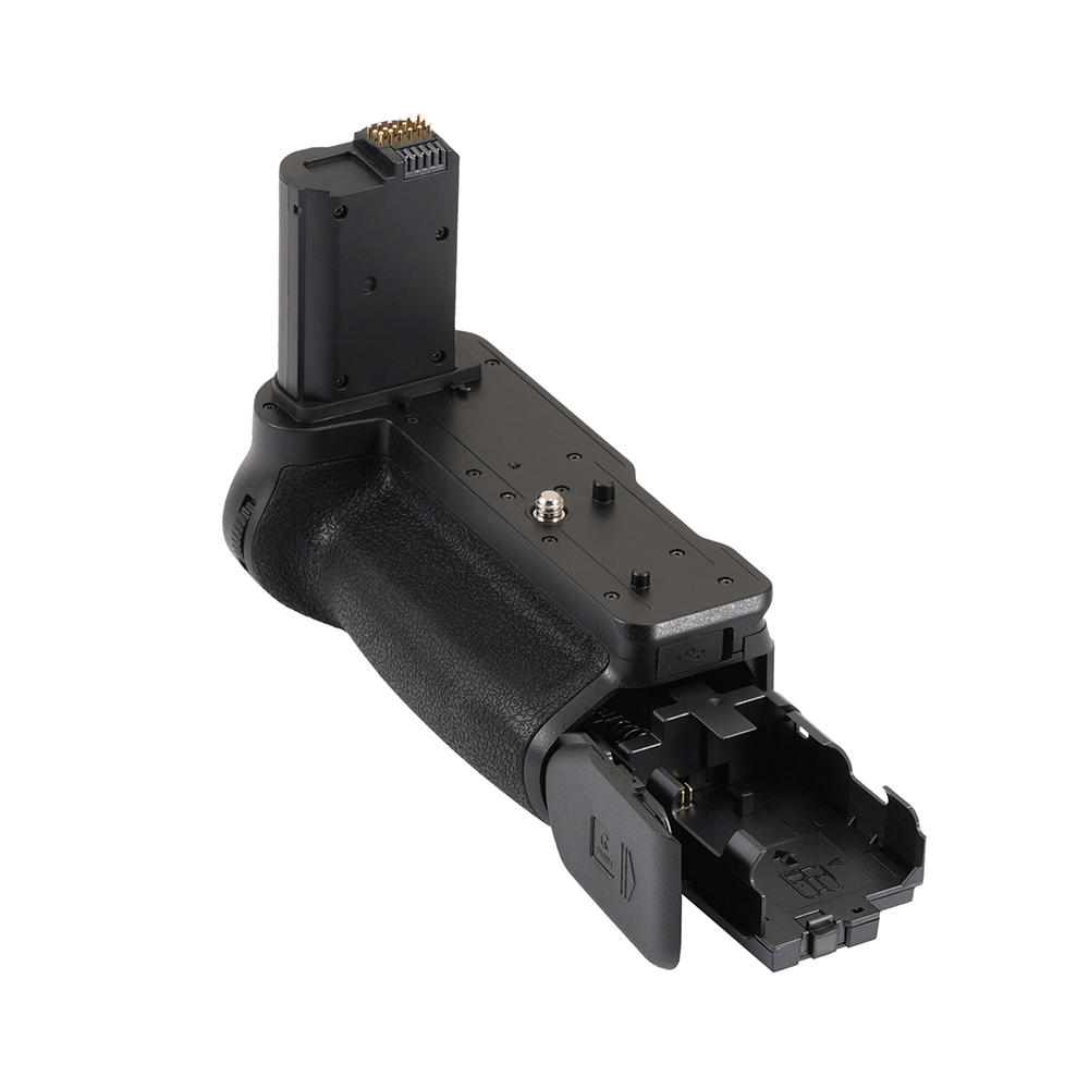 FOTGA Vertical Battery Grip Ho - огляд і ціна Nikon Camera Z6 Iii