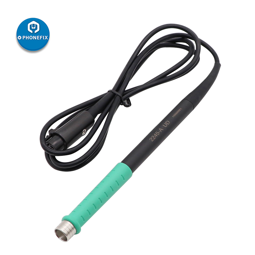 Original Jabe UD-1200 Handle S - огляд і ціна Electronics Repair Kit With Soldering Iron