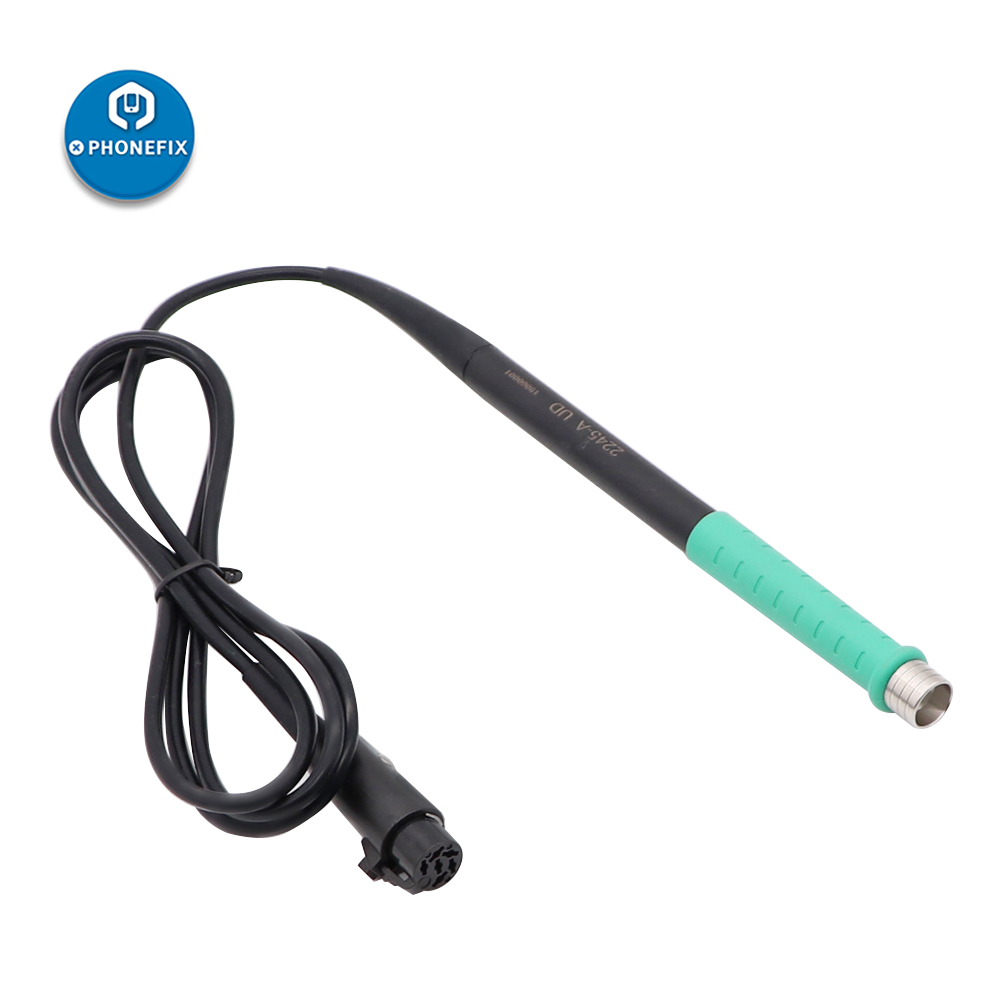 Original Jabe UD-1200 Handle S - огляд і ціна Electronics Repair Kit With Soldering Iron