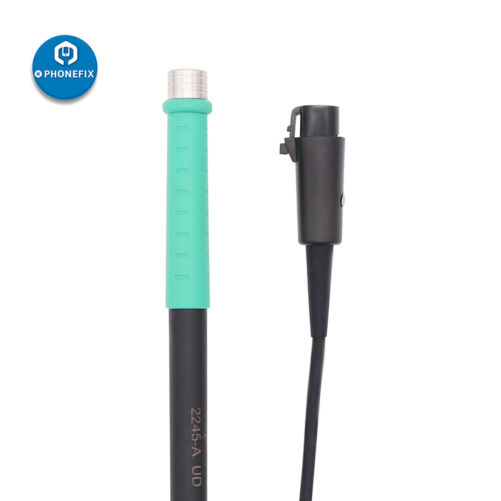 Original Jabe UD-1200 Handle S - огляд і ціна Electronics Repair Kit With Soldering Iron