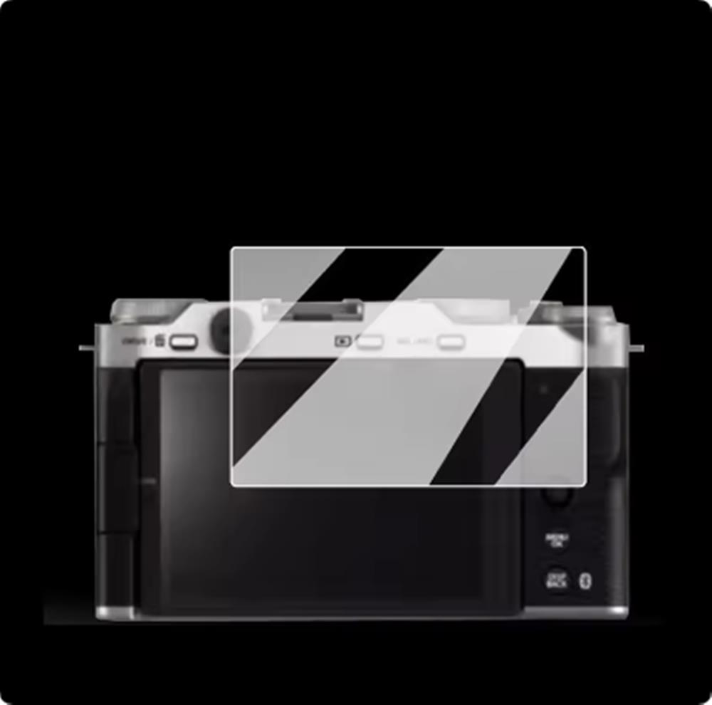 2PCS HD Tempered Glass For Nik - огляд і ціна Nikon Camera Z50