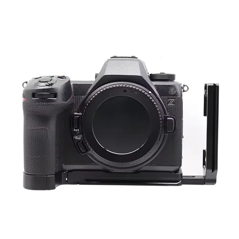 Z63 Extension L Bracket for Ni - огляд і ціна Nikon Camera Z6 Iii