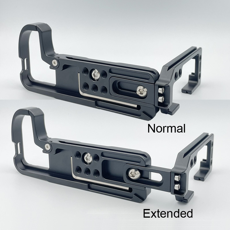 Z63 Extension L Bracket for Ni - огляд і ціна Nikon Camera Z6 Iii