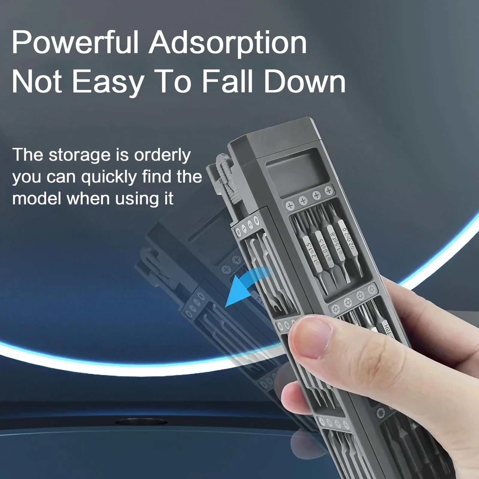 Precision Screwdriver Set 71 5 - огляд і ціна Electronics Repair Xbox