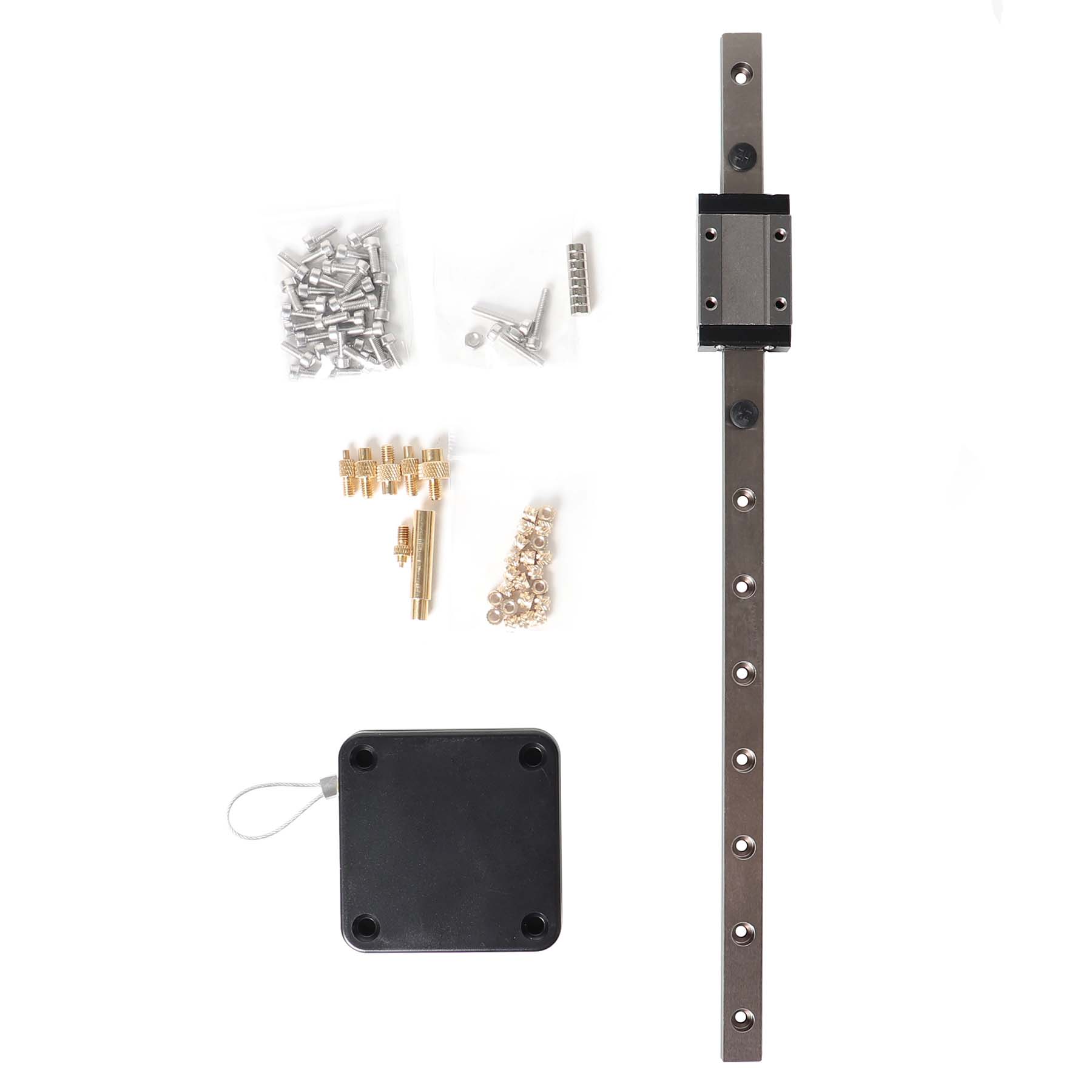 Blurolls Stealth Press Heat Ki - огляд і ціна Electronics Repair Kit With Soldering Iron