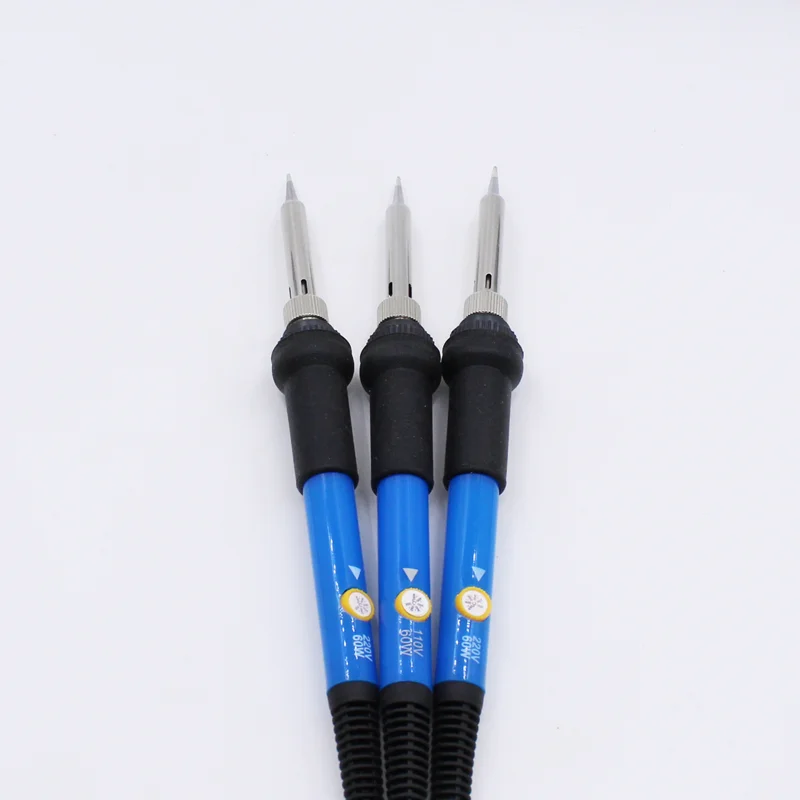 Heat Set Thread Brass Insert N - огляд і ціна Electronics Repair Kit With Soldering Iron