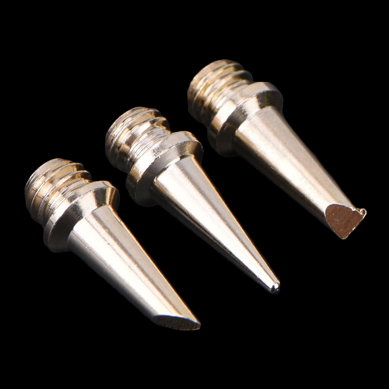 daily5Pcs HS-1115K 10in1 Pro B - огляд і ціна Electronics Repair Kit With Soldering Iron