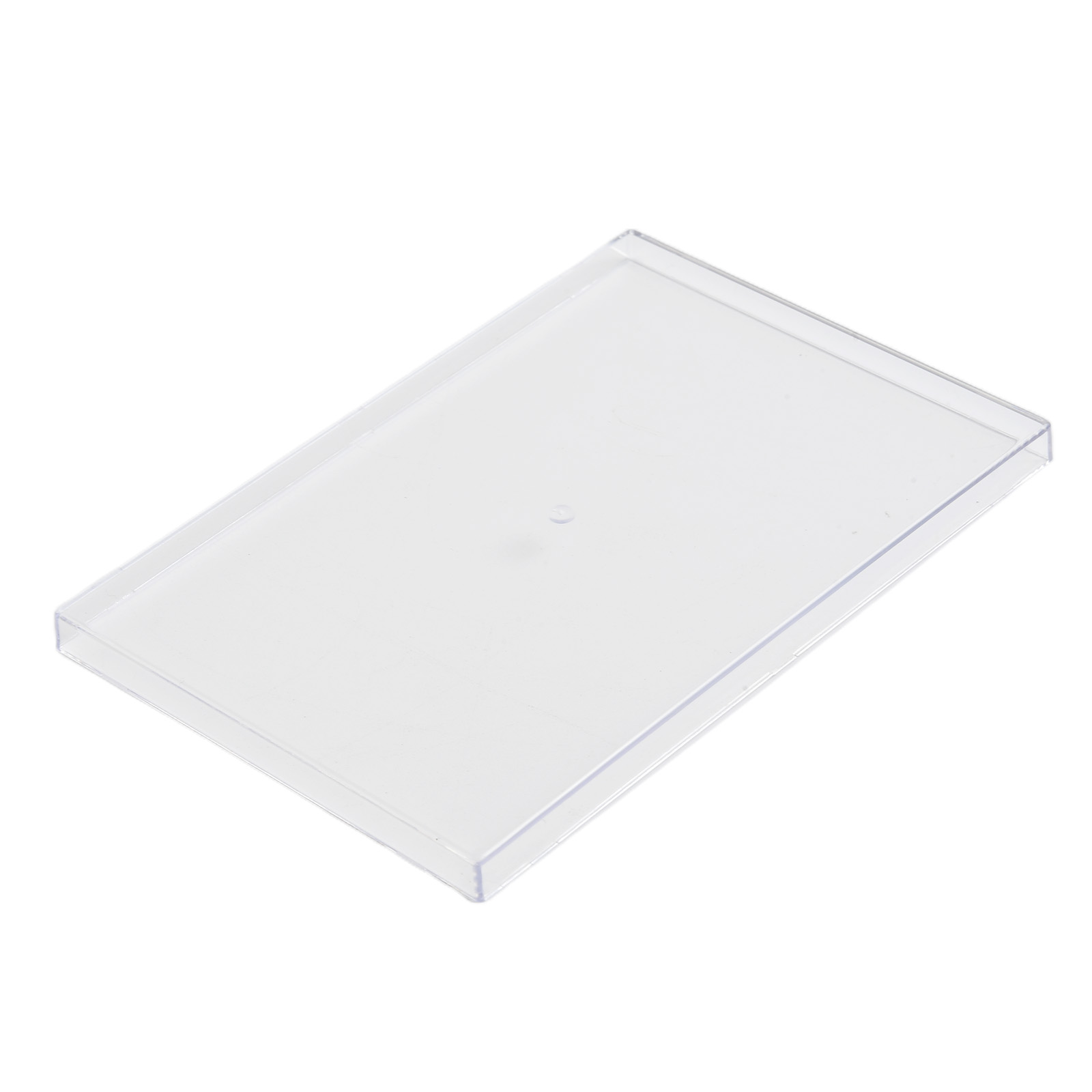 19-Partition Clear Plastic Con - огляд і ціна Electronics Repair Store