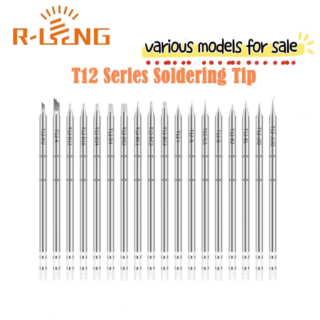 For Hakko FX951 T12 Soldering  - огляд і ціна Electronics Repair Kit With Soldering Iron