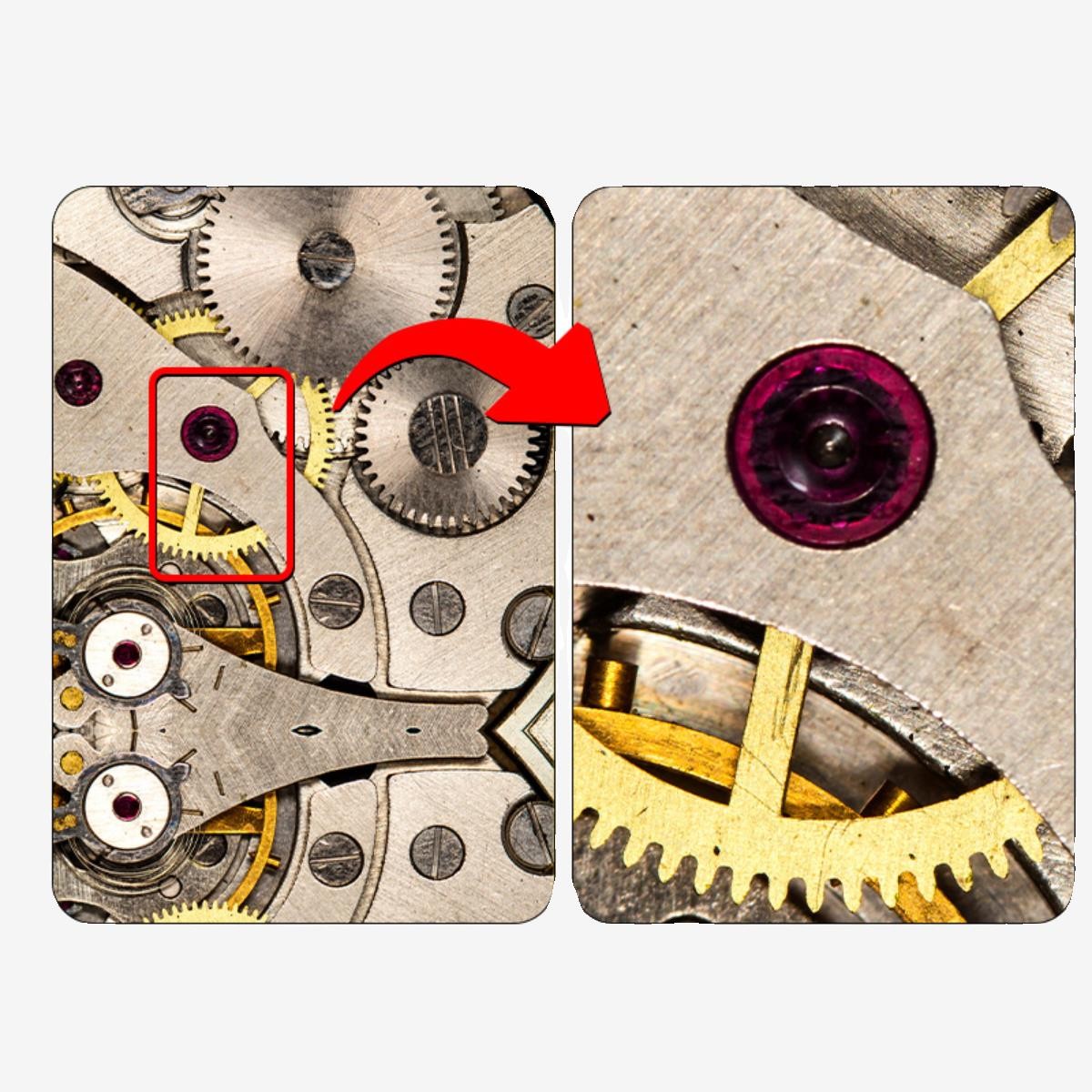 Watch Repair Tools Watch Craft - огляд і ціна Electronics Repair Store