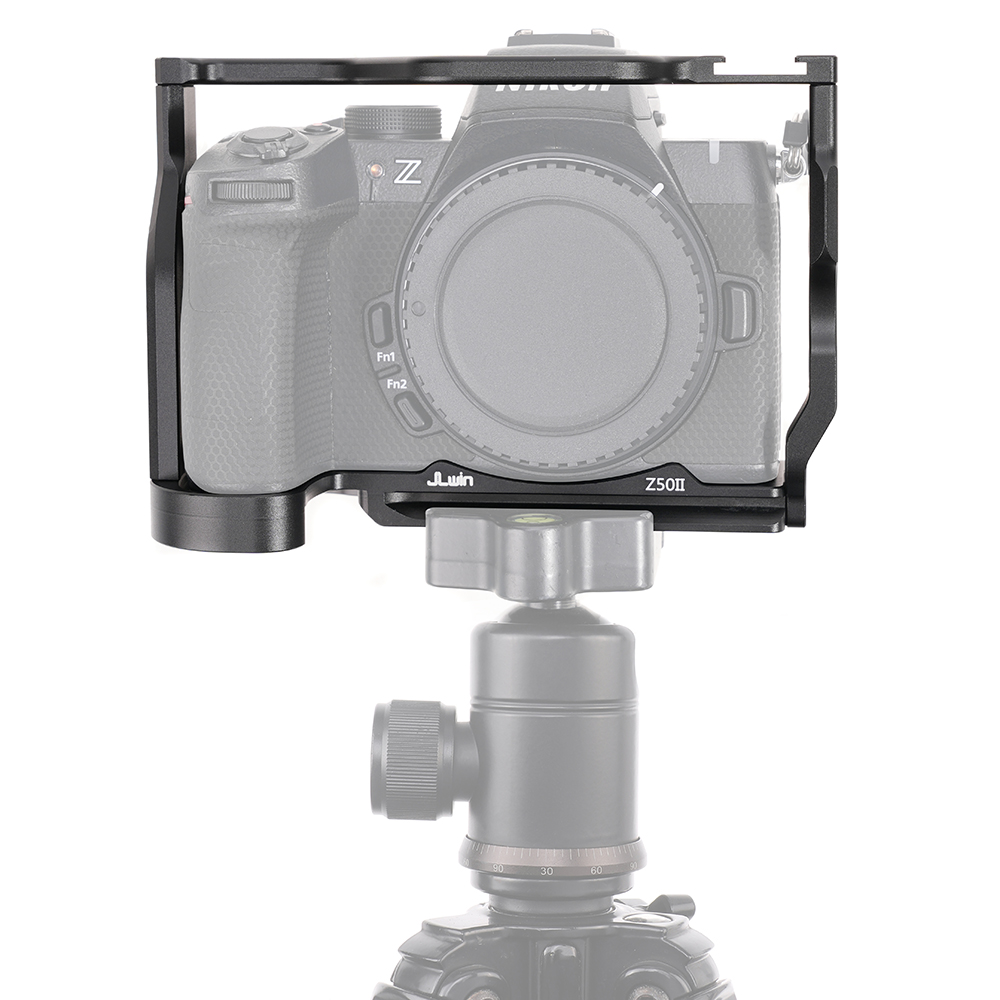 FOTGA Z50II Camera Cage Protec - огляд і ціна Nikon Camera Z50