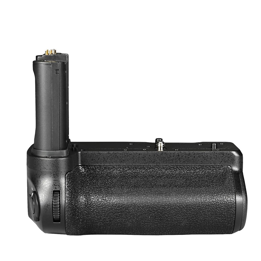 Mcoplus MB-N14 Vertical Batter - огляд і ціна Nikon Camera Z6 Iii