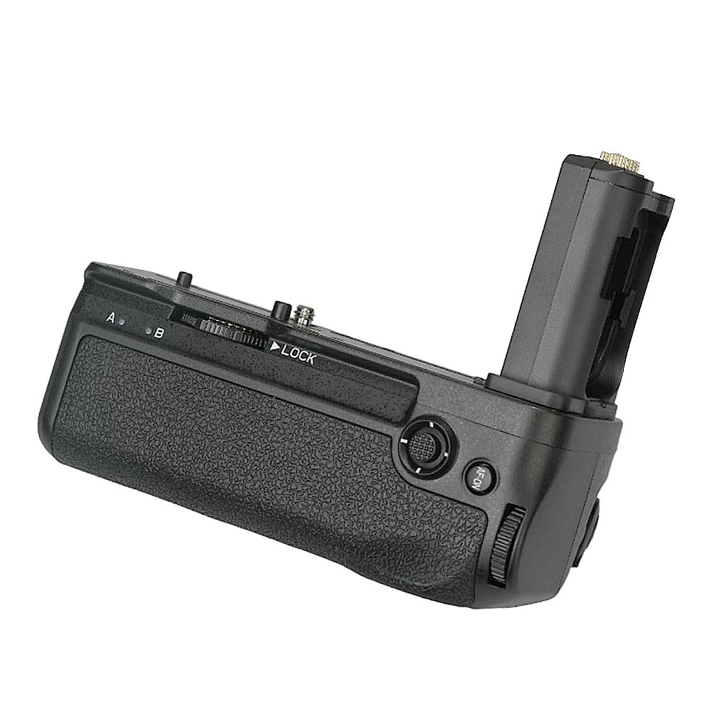 Mcoplus MB-N14 Vertical Batter - огляд і ціна Nikon Camera Z6 Iii
