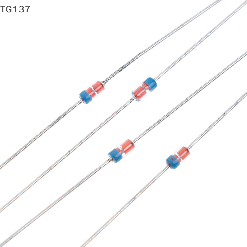 20Pcs 1N34A DO-35 1N34 IN34A N - огляд і ціна Electronics Repair Xbox