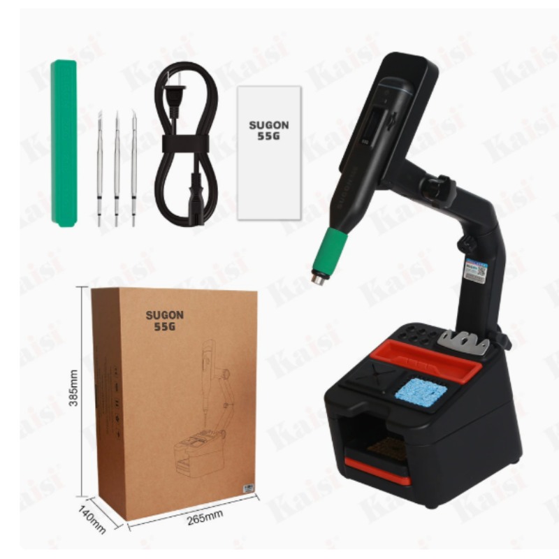 Looook Store 55G Wireless USB  - огляд і ціна Electronics Repair Store