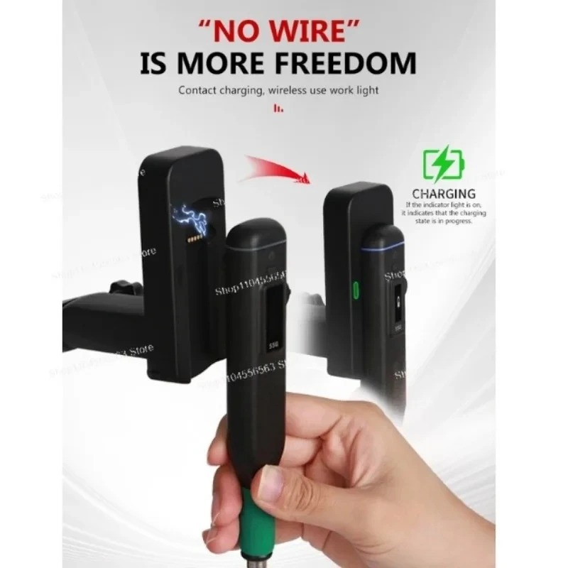 Looook Store 55G Wireless USB  - огляд і ціна Electronics Repair Store