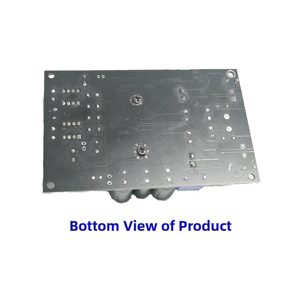 TPA3255 HIFI Stereo Audio Boar - огляд і ціна Electronics Repair Classes