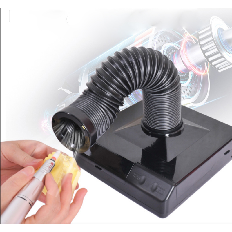 60W Soldering Iron Fume Extrac - огляд і ціна Electronics Repair Kit With Soldering Iron