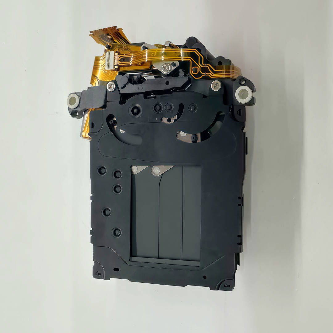 Camera Shutter Assembly Unit W - огляд і ціна Nikon Camera Z50