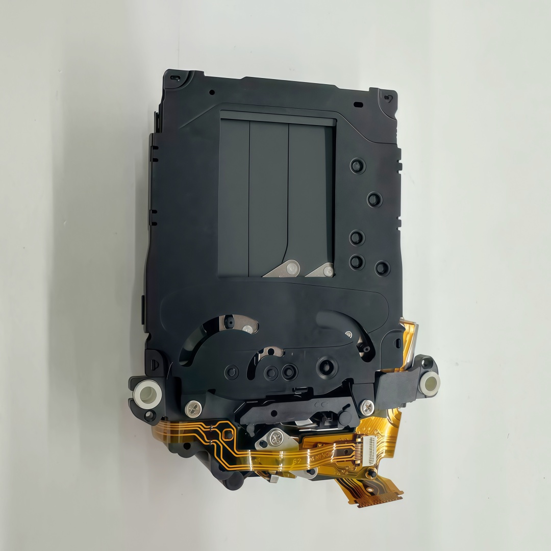 Camera Shutter Assembly Unit W - огляд і ціна Nikon Camera Z50