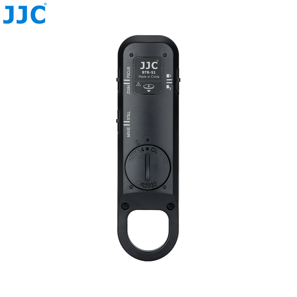 JJC BTR-S1 Wireless Bluetooth  - огляд і ціна Nikon Camera Z50