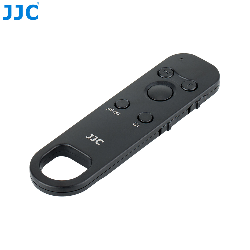 JJC BTR-S1 Wireless Bluetooth  - огляд і ціна Nikon Camera Z50
