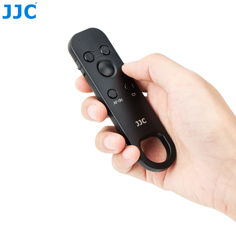 JJC BTR-S1 Wireless Bluetooth  - огляд і ціна Nikon Camera Z50