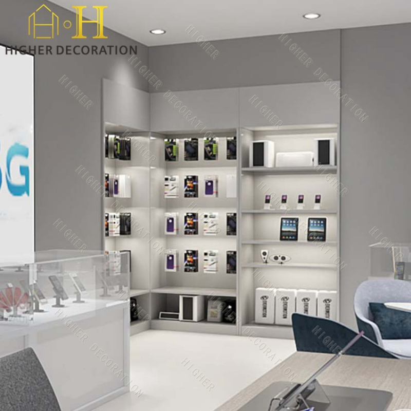 custom.Electronic Displays Sho - огляд і ціна Electronics Repair Store