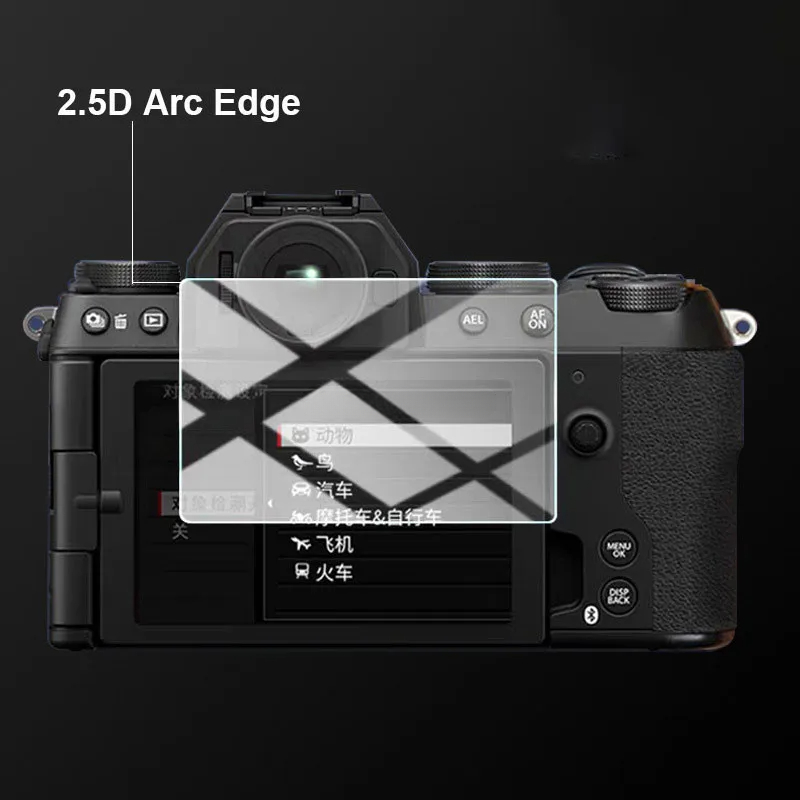 For Nikon Z50II Z50 II Mark2 M - огляд і ціна Nikon Camera Z50