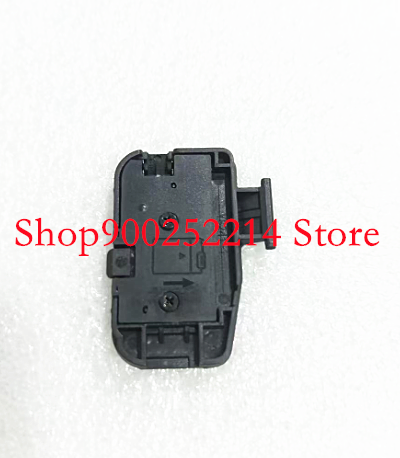 New For Nikon Z50 Battery Door - огляд і ціна Nikon Camera Z50