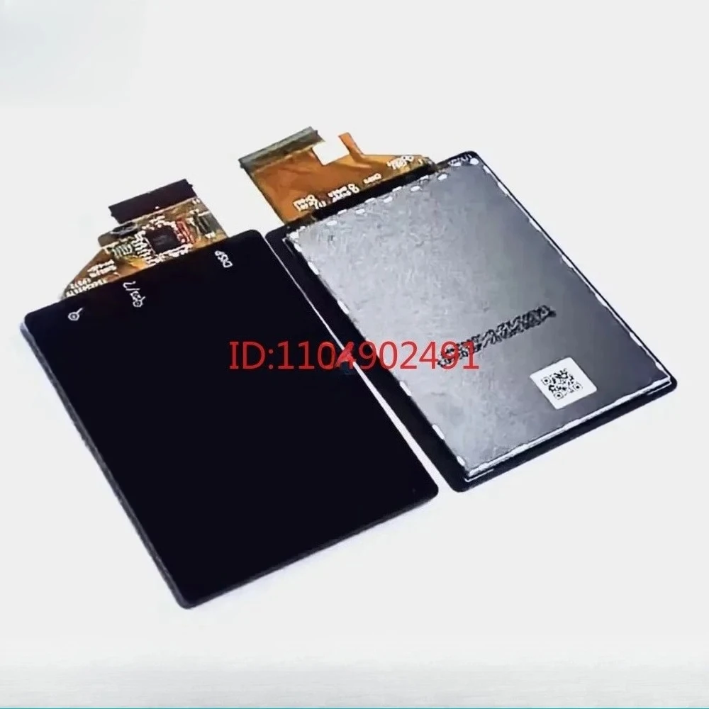 New for Nikon Z50 Touch LCD Di - огляд і ціна Nikon Camera Z50
