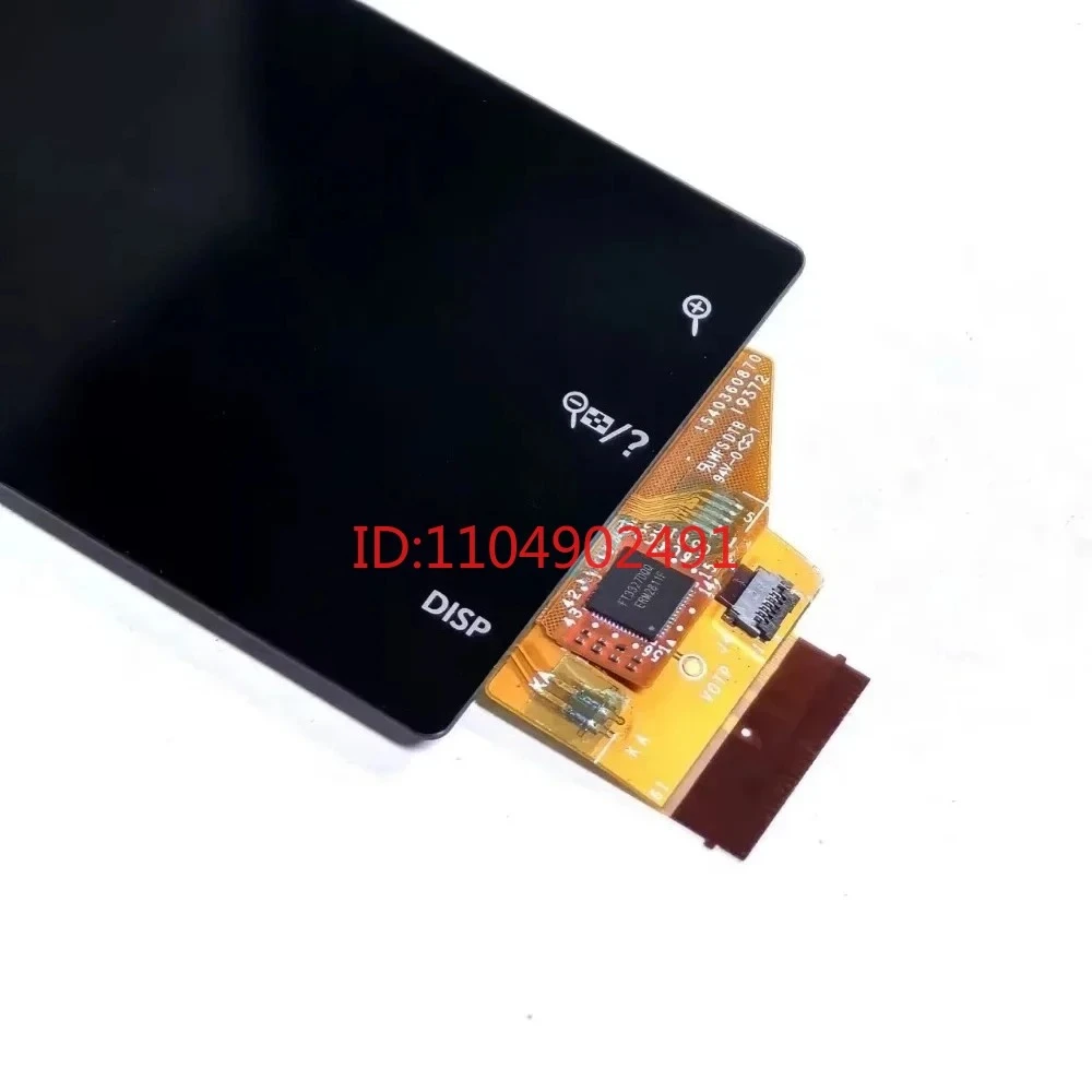 New for Nikon Z50 Touch LCD Di - огляд і ціна Nikon Camera Z50