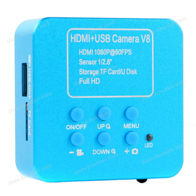 1080P Industrial Camera HDMI U - огляд і ціна Electronics Repair Store