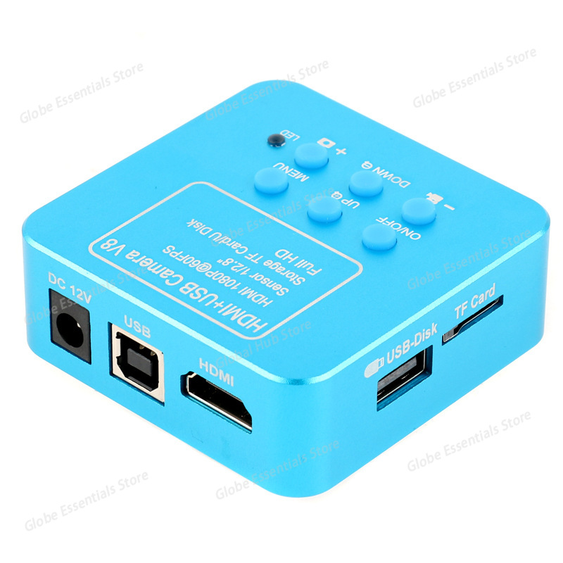1080P Industrial Camera HDMI U - огляд і ціна Electronics Repair Store