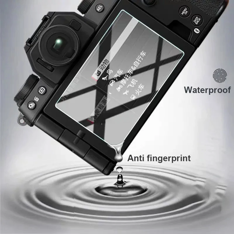 For Nikon Z50II Z50 II Screen  - огляд і ціна Nikon Camera Z50