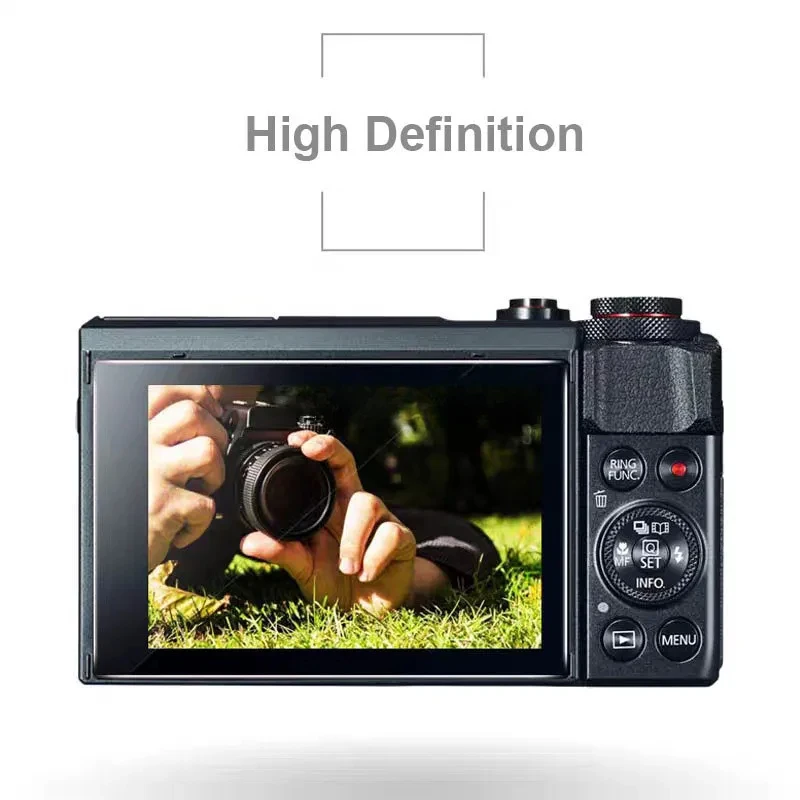 For Nikon Z50II Z50 II Screen  - огляд і ціна Nikon Camera Z50