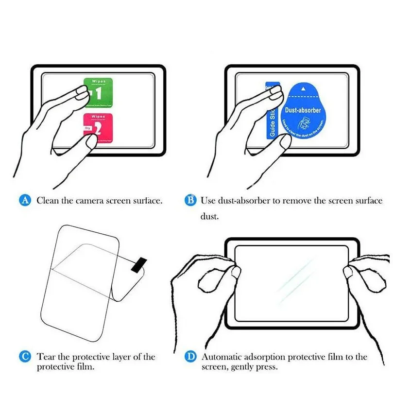 For Nikon Z50II Z50 II Screen  - огляд і ціна Nikon Camera Z50