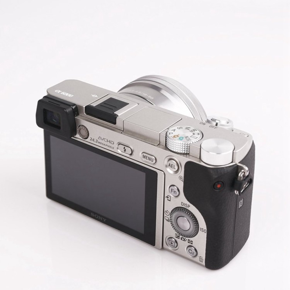For SONY A7R IV A9 A6100 A6600 - огляд і ціна Nikon Camera Z50