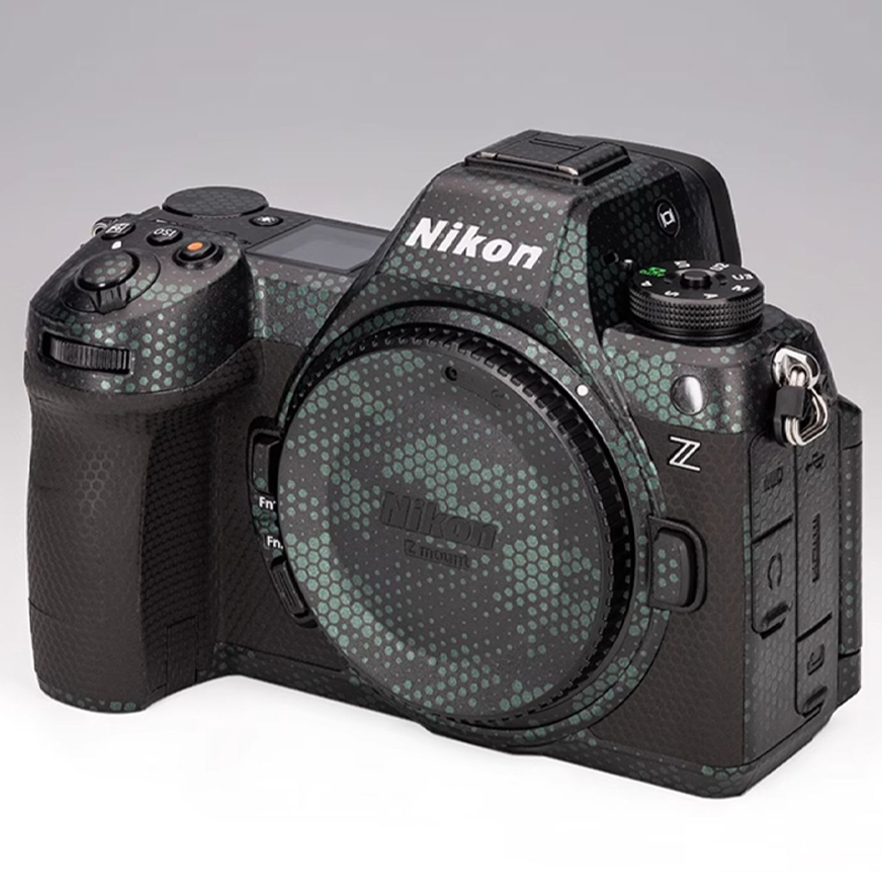For Nikon Z6iii Skin Nikon Z6  - огляд і ціна Nikon Camera Z6 Iii