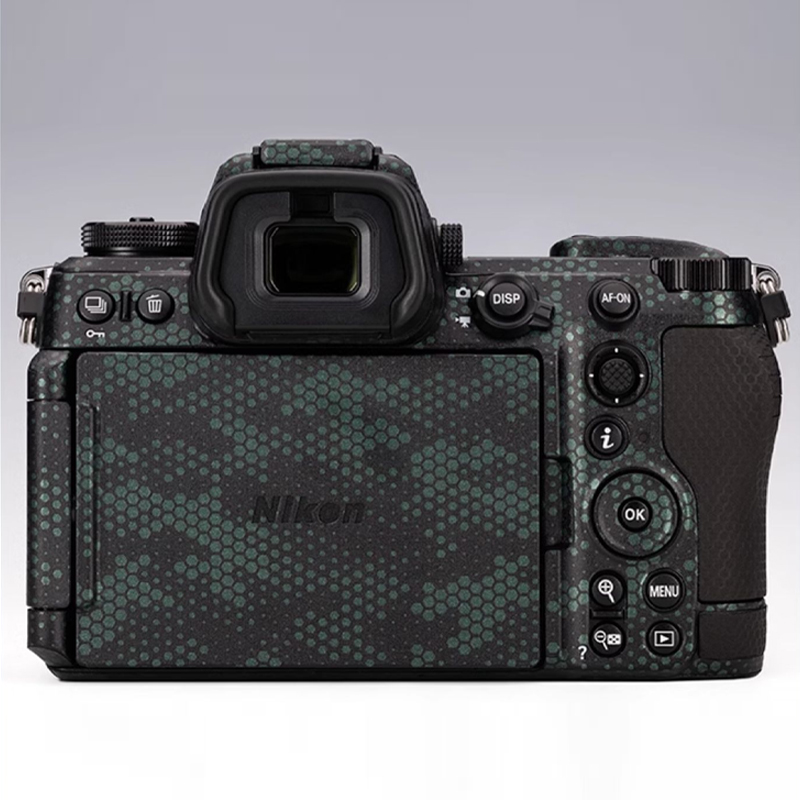 For Nikon Z6iii Skin Nikon Z6  - огляд і ціна Nikon Camera Z6 Iii