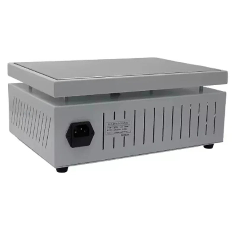OvO Store 300*300mm Heating St - огляд і ціна Electronics Repair Store