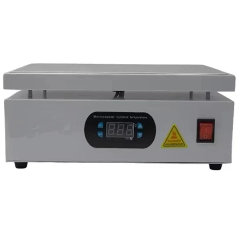 OvO Store 300*300mm Heating St - огляд і ціна Electronics Repair Store