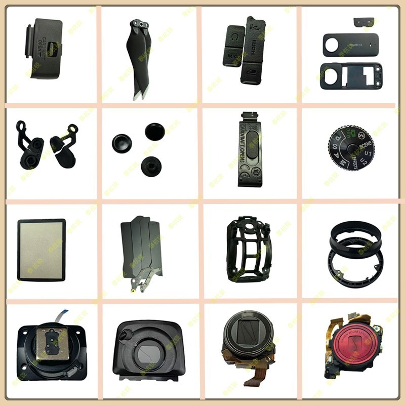 for Nikon Z50 Second-Generatio - огляд і ціна Nikon Camera Z50